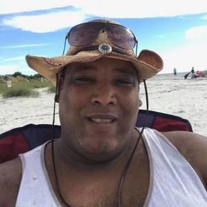 Meet your Posher, Rolando